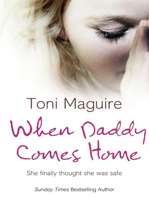 cover image of When Daddy Comes Home